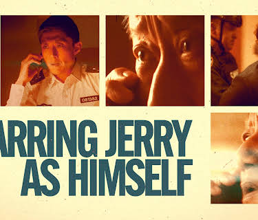 Starring Jerry as Himself (2024)