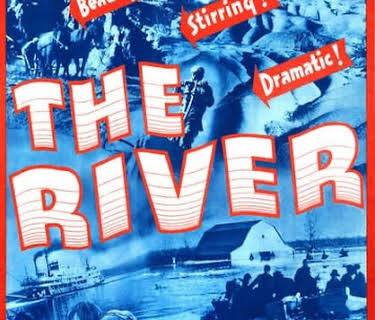 The River: A 1938 Documentary of the Mississippi (1938)