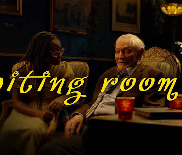 Waiting Room (2024)