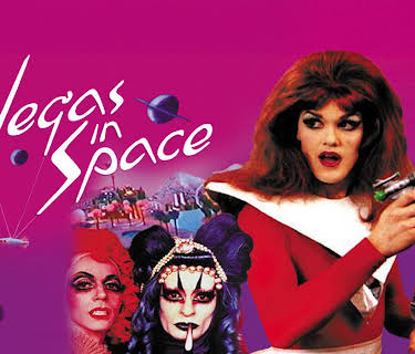 Vegas In Space (2026)
