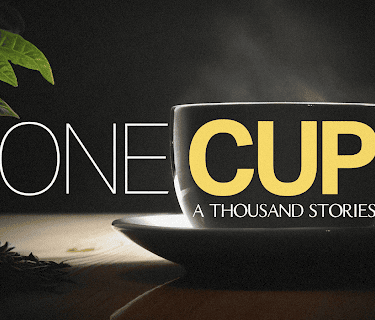 One Cup, A Thousand Stories