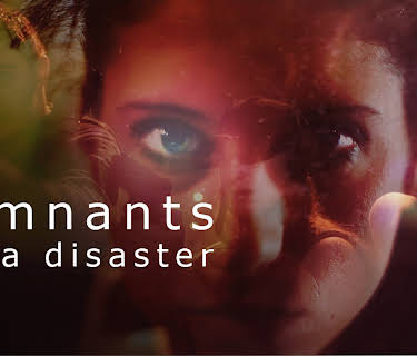 Remnants Of A Disaster (2014)