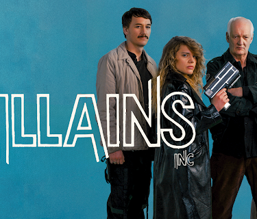 Villains Inc (2024)