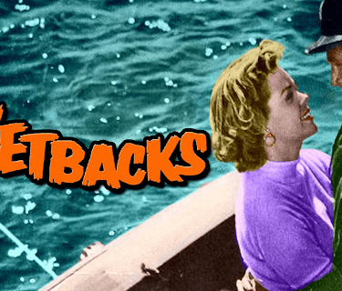 Wetbacks (1956)