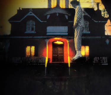 The Amityville Curse (1990)