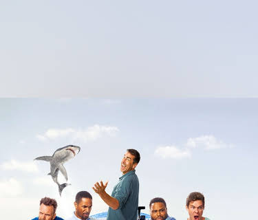 Shark Trip: Eat Prey Chum