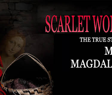 Scarlet Woman: The True Story of Mary Magdalene (2017)