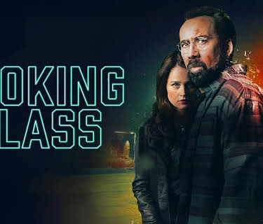 Looking Glass (2018)