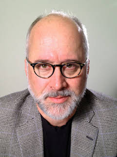 Michael Frost Beckner
