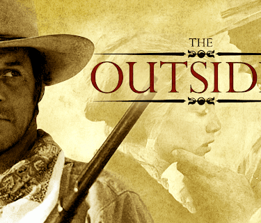 The Outsider (1994)