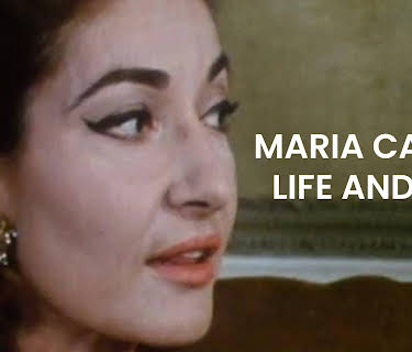 Maria Callas - Life and Art (1987)