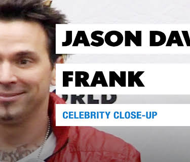Celebrity Close-Up: Jason David Frank (2015)