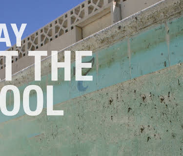 Day At The Pool