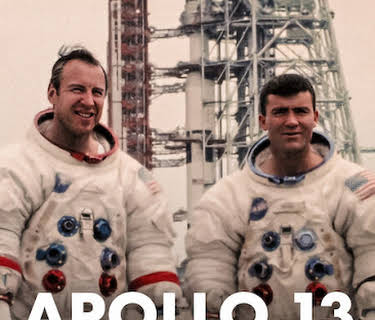 Apollo 13: Survival (2024)