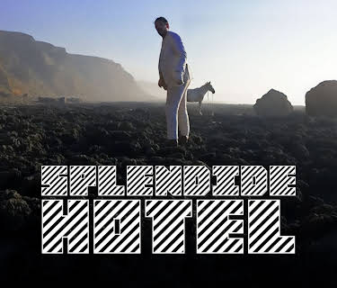 Splendid Hotel: Rimbaud in Africa (2024)