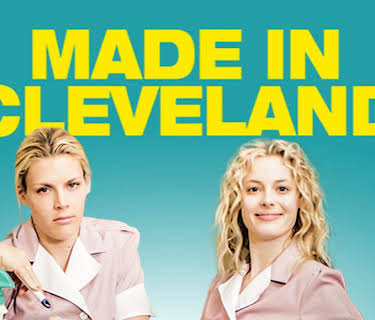 Made In Cleveland (2013)
