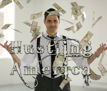 Hustling America