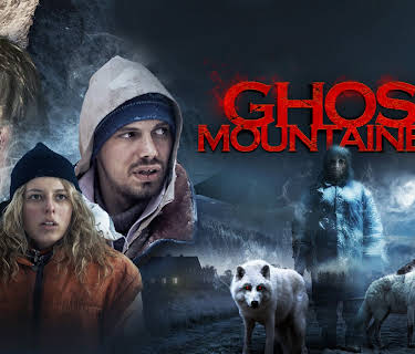 Ghost Mountaineer (2016)