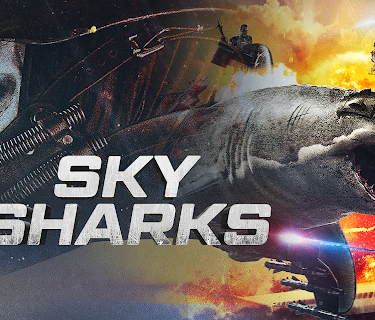 Sky Sharks