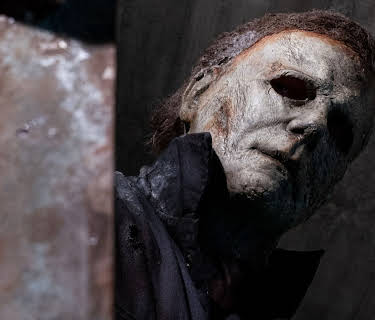 Halloween Ends (2022)