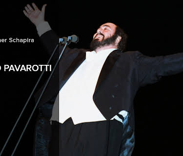 Luciano Pavarotti : Portrait (1998)