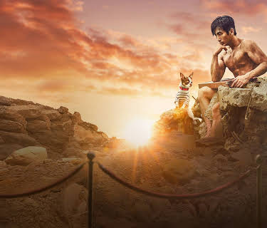 What Happened to Mr. Cha? (2021)