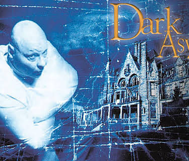 Dark Asylum (2002)