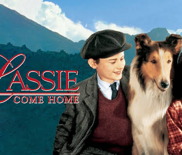 Lassie Come Home (1943)