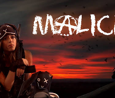 Malice (2016)