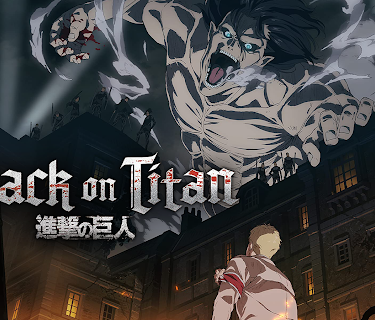 Attack on Titan, Season 4, Pt. 2 - Uncut