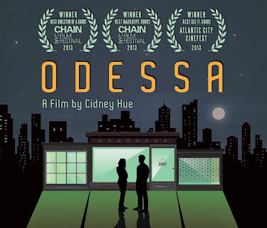 Odessa (2013)