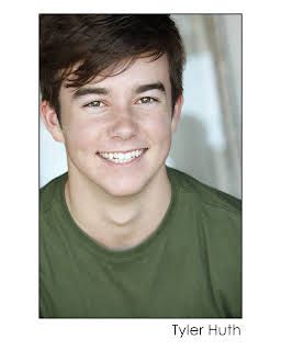 Tyler Huth