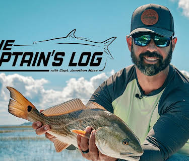 The Captain's Log With Capt. Jonathan Moss, Season 2