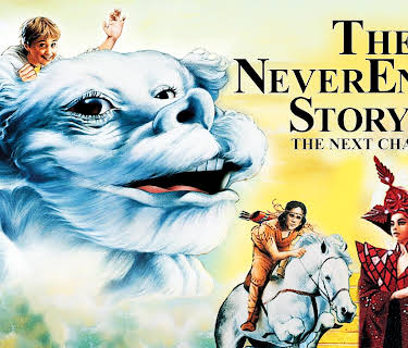 The Neverending Story II: The Next Chapter (1991)