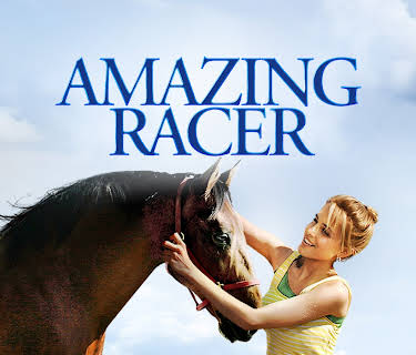 Amazing Racer (2013)