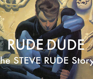 Rude Dude (2014)