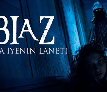 Biaz: Kara İyenin Laneti (2024)