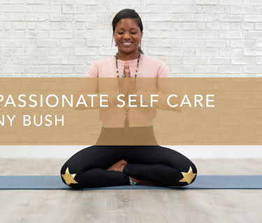 Compassionate Self Care (2021)