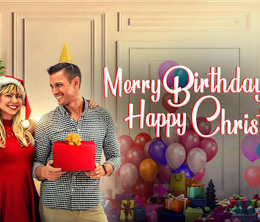 Merry Birthday, Happy Christmas (2024)
