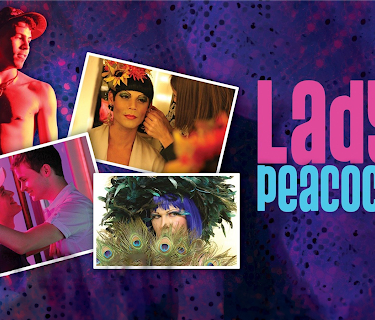 Lady Peacock (2014)