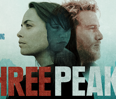 Three Peaks (2019)