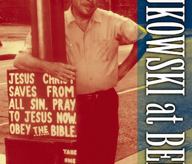 Bukowski at Bellevue (1995)
