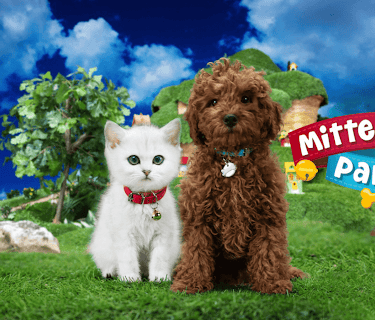 Mittens & Pants