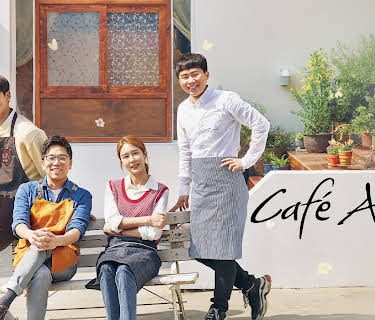 Café Amor