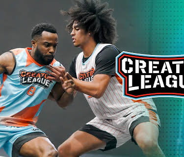 Creator League, Season 1