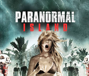Paranormal Island (2016)