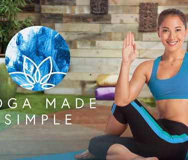 Yoga Made Simple