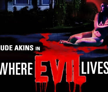 Where Evil Lives (1991)