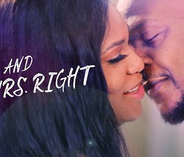 Mr. & Mrs. Right (2018)