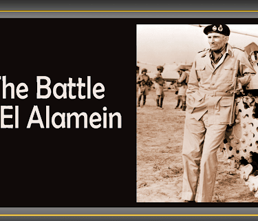 Battle of El Alamein (2026)